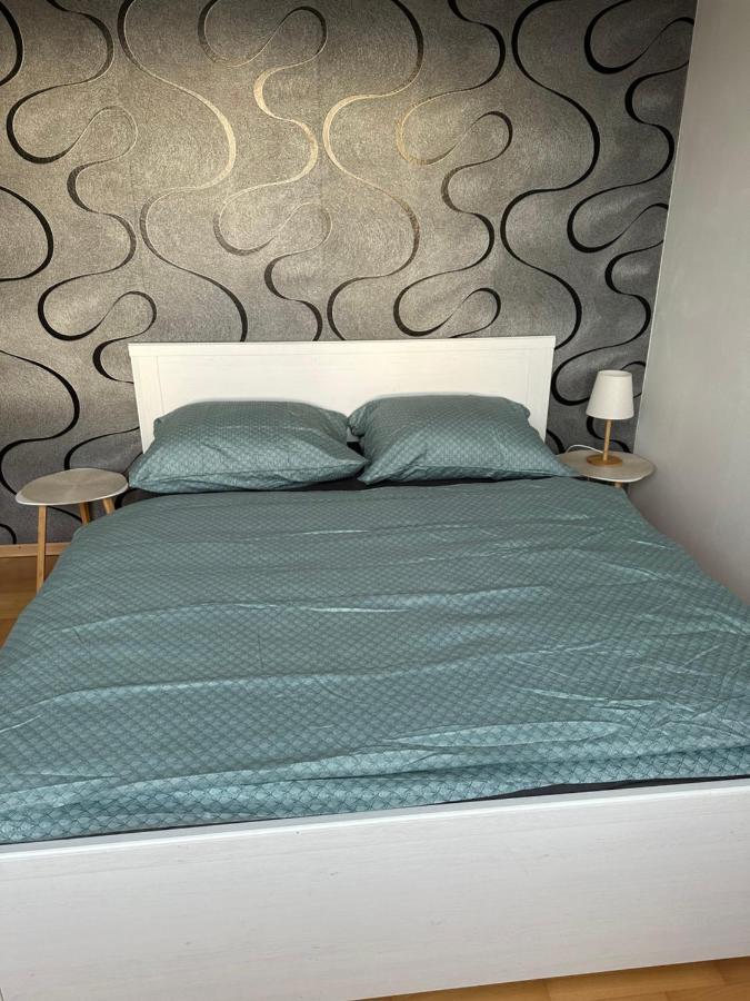 Apartments Spacilova Nearly Center Komarov Екстер'єр фото