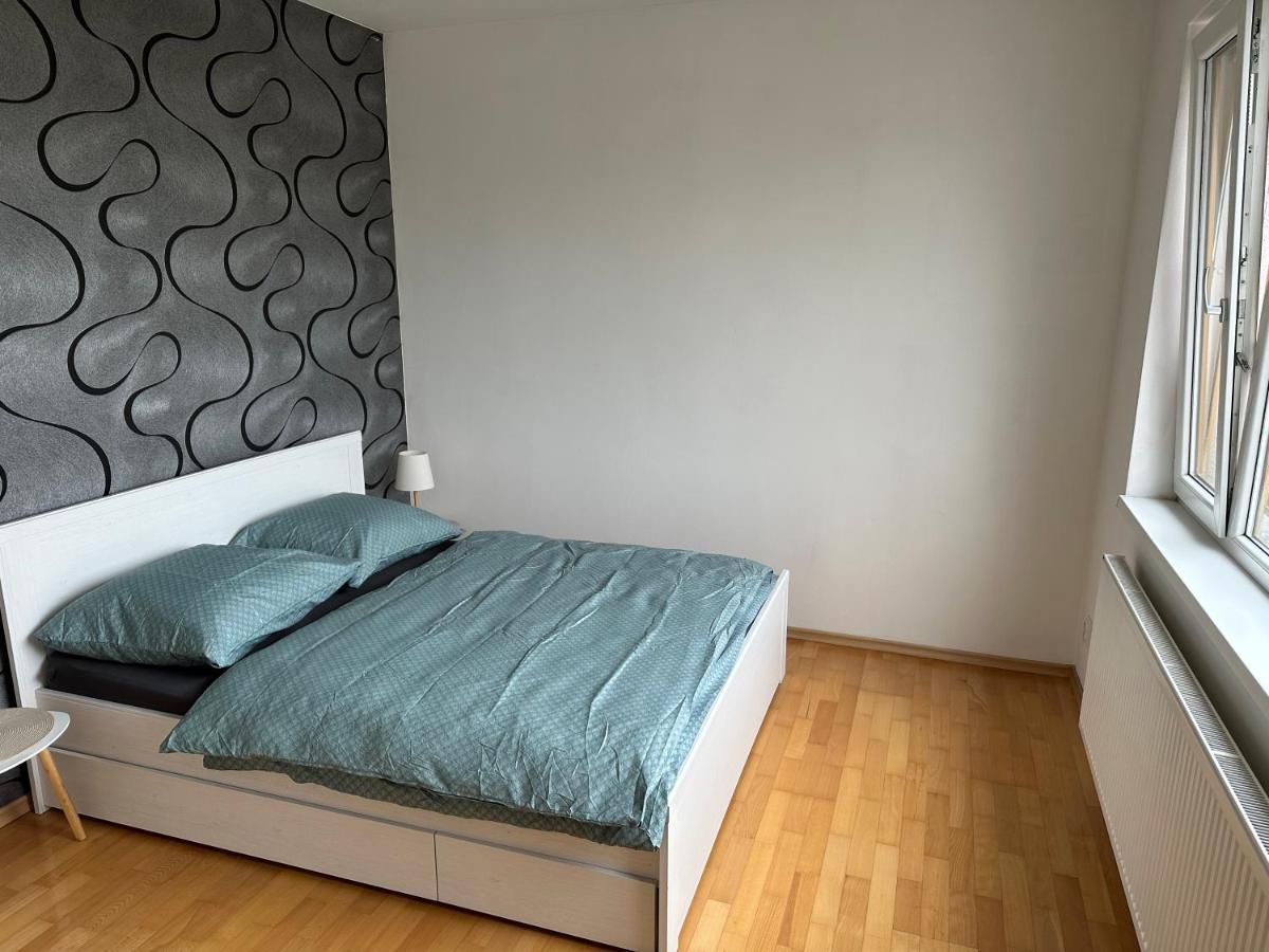 Apartments Spacilova Nearly Center Komarov Екстер'єр фото