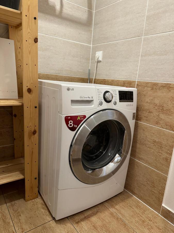 Apartments Spacilova Nearly Center Komarov Екстер'єр фото