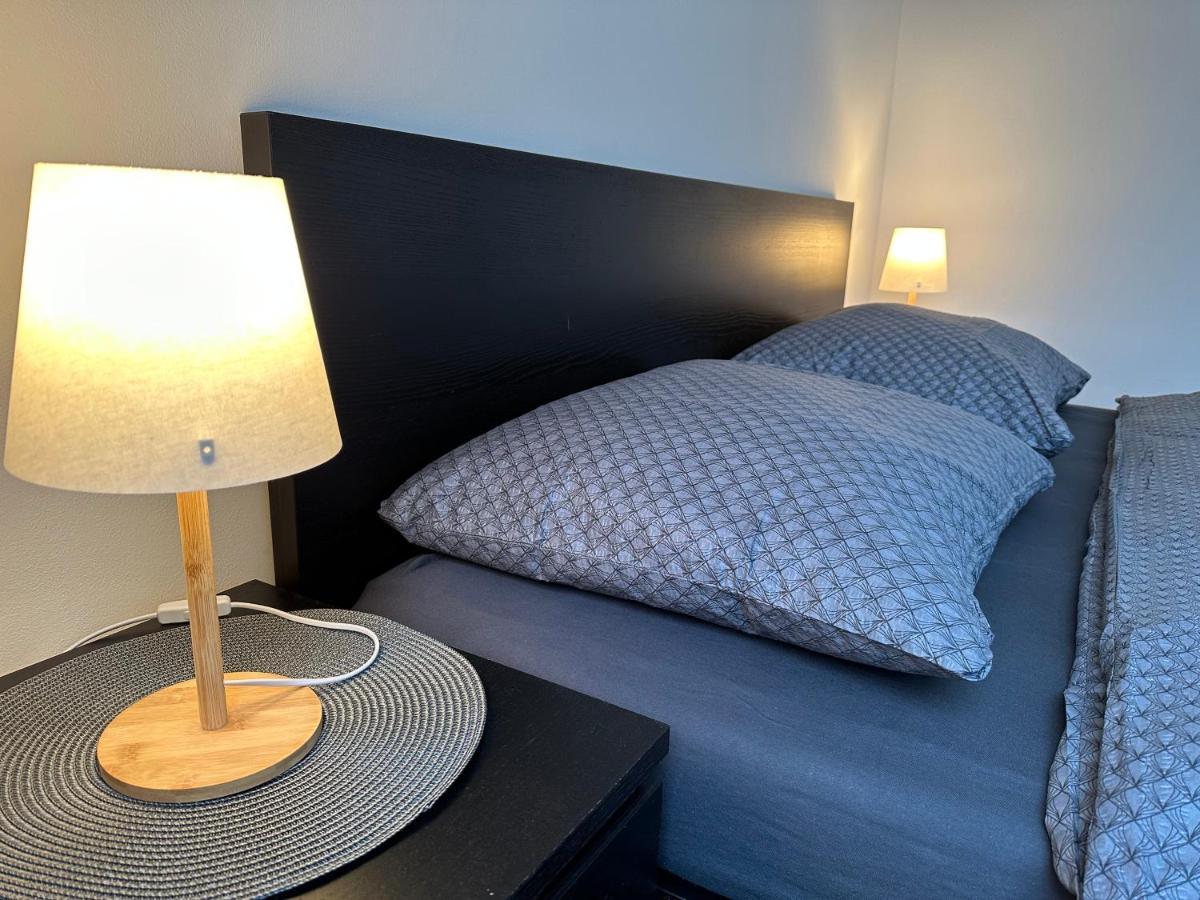 Apartments Spacilova Nearly Center Komarov Екстер'єр фото