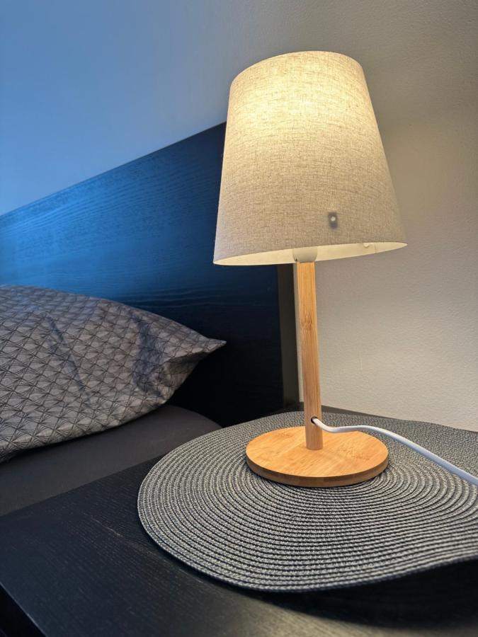 Apartments Spacilova Nearly Center Komarov Екстер'єр фото